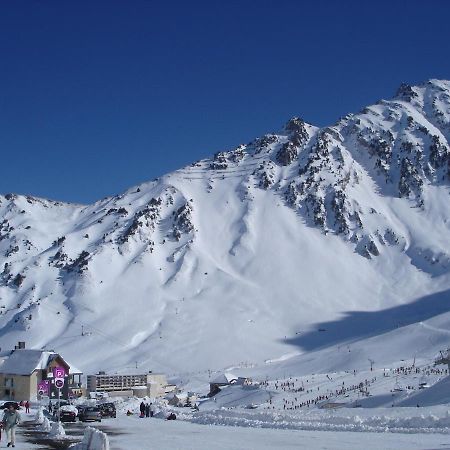 Appartement Au Pied Des Pistes Ла Монги Екстериор снимка