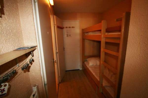 Appartement Au Pied Des Pistes Ла Монги Екстериор снимка
