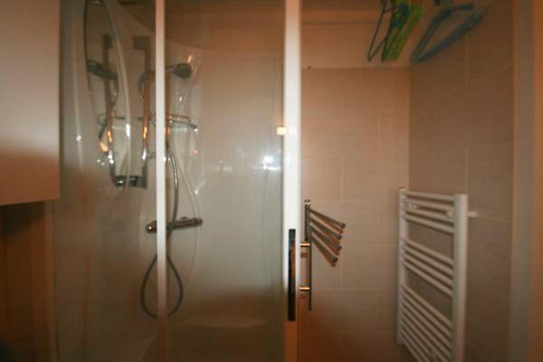 Appartement Au Pied Des Pistes Ла Монги Екстериор снимка
