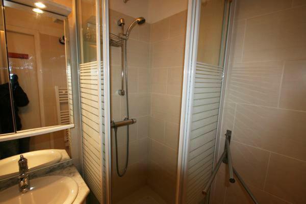 Appartement Au Pied Des Pistes Ла Монги Екстериор снимка