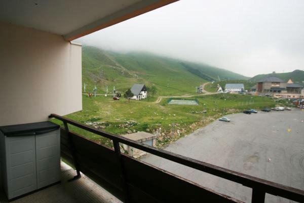 Appartement Au Pied Des Pistes Ла Монги Екстериор снимка