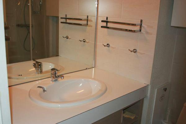 Appartement Au Pied Des Pistes Ла Монги Екстериор снимка