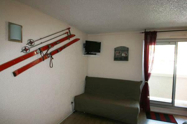 Appartement Au Pied Des Pistes Ла Монги Екстериор снимка