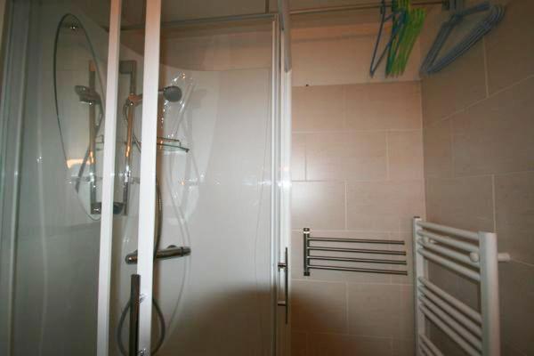 Appartement Au Pied Des Pistes Ла Монги Екстериор снимка