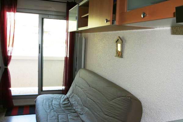 Appartement Au Pied Des Pistes Ла Монги Екстериор снимка