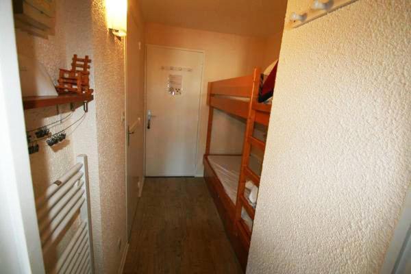 Appartement Au Pied Des Pistes Ла Монги Екстериор снимка